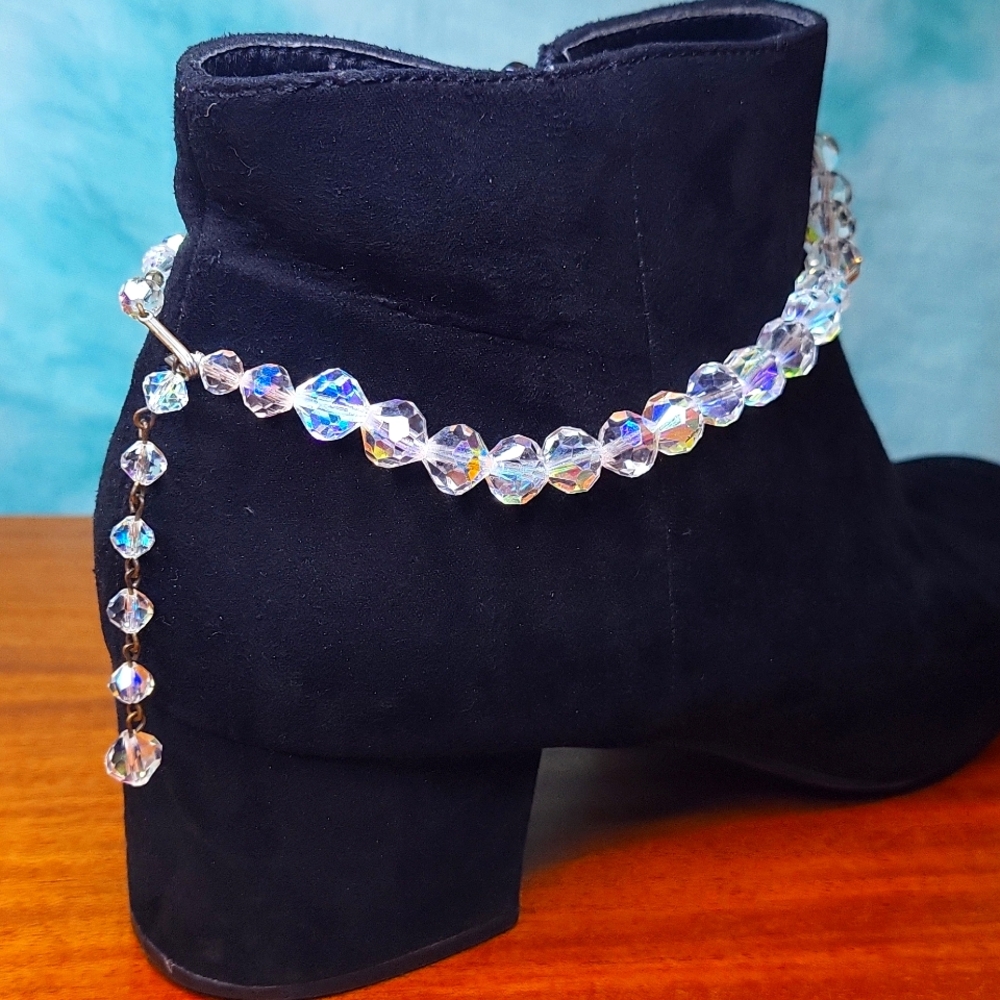 Aurora Borealis Choker